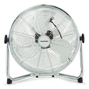 VENTILADOR DE SUELO BLAUPUNKT INDUSTRIAL BP2023 130W ASPAS 50CM 3