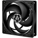 VENTILADOR ARCTIC P12 12CM NEGRO