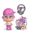 TROTTIES - MINI EMOJI EYES 38359