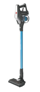 Hoover H-FREE 300 HF322TP 011 Cinzento Sem bolsa