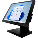 TPV 10POS 10T-15 INTEL CORE I5 7TH 8GB 256GB SSD 15" TÁCTIL WIFI