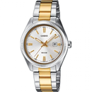 RELOJ ANALÓGICO CASIO COLLECTION MEN MTP-1302PSG-7AVEF 44MM PLATA