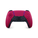 MANDO SONY PS5 DUALSENSE WIRELESS COSMIC RED V3