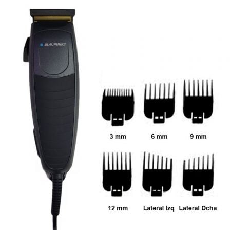 APARADOR DE CABELO BLAUPUNKT BP5001