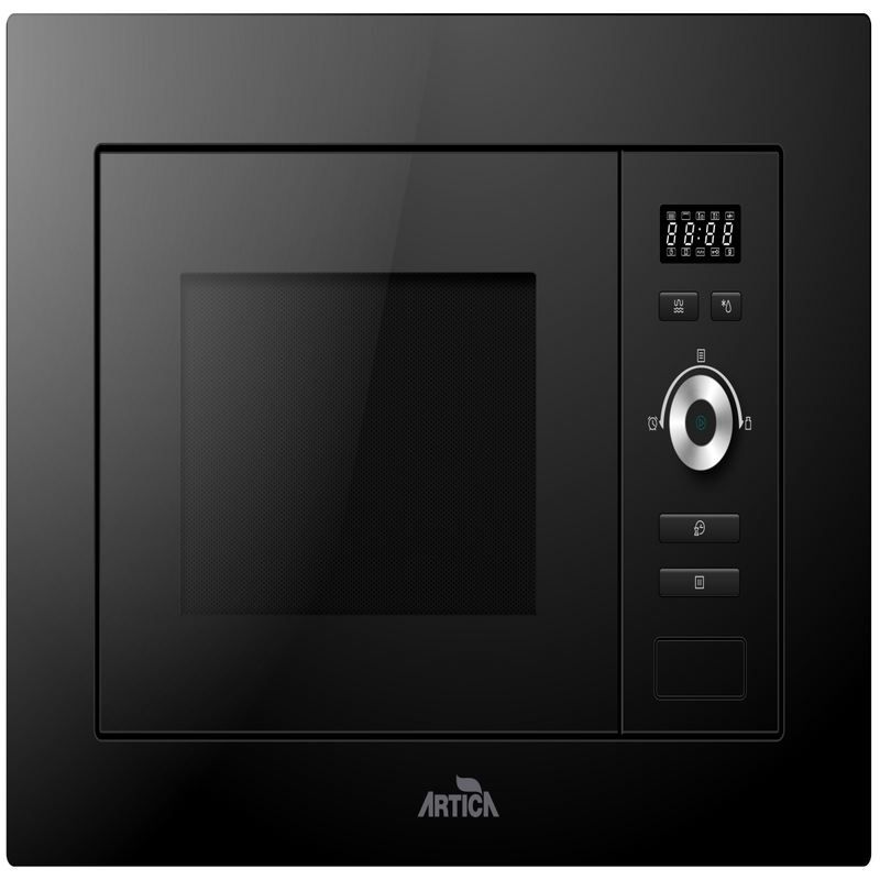 MICR. ARTICA AMW204581IDB INTE DSP 20L NEGRO