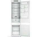 FRIGORÍFICO COMBINADO DE ENCASTRAR WHIRLPOOL  WHC20T352