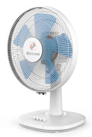 VENTOINHA DE MESA S&P ARTIC WIND 250 22CM