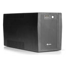 NGS FORTRESS 2000 V2 Em espera (Offline) 1,5 kVA 900 W 4 tomada(s