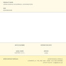 FOLHA ADESIVA A3 COM 117 IDENTIFICADORES COR ROXO EDM