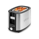 UFESA TORRADEIRA 750W 2 FENDAS INOX