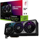 TARJETA GRÁFICA ASUS ROG STRIX OC GEFORCE RTX 5070TI 16GB GDDR7