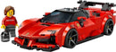 LEGO - CARRO DESPORTIVO FERRARI SF90 XX STRADALE 77254