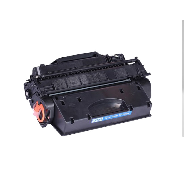 TONER COMPATIVEL HP CF226A SUBSTITUI 26A PRETO