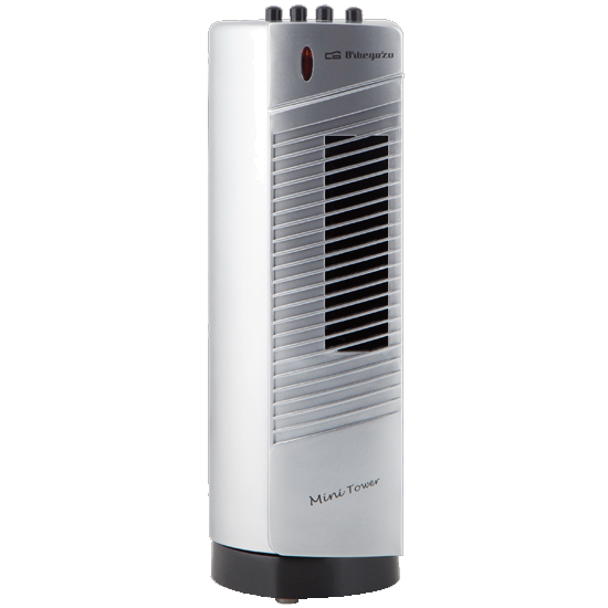 VENT ORBEGOZ.COLUNA AR-30W.2VEL-TM0915