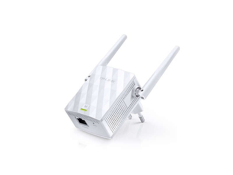 TP-Link TL-WA855RE V4 extensor de redes Recetor e transmissor de