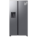 FRIGORÍFICO AMERICANO SAMSUNG RS70F66KCTEF