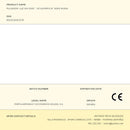 INTERRUPTOR LUZ 10A 250V~. DE SUPERFÍCIE. SERIE MURAL