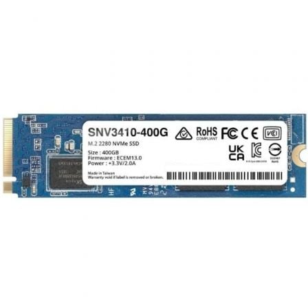 DISCO CACHE NVME M.2 SNV3410-800GB