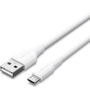 CABLE USB 2.0 VENTION CTIWH USB MACHO - MICROUSB MACHO 2M BLANCO