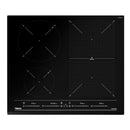 Teka IZF 64440 BK MSP Preto Embutido 60 cm Placa com zona de indu