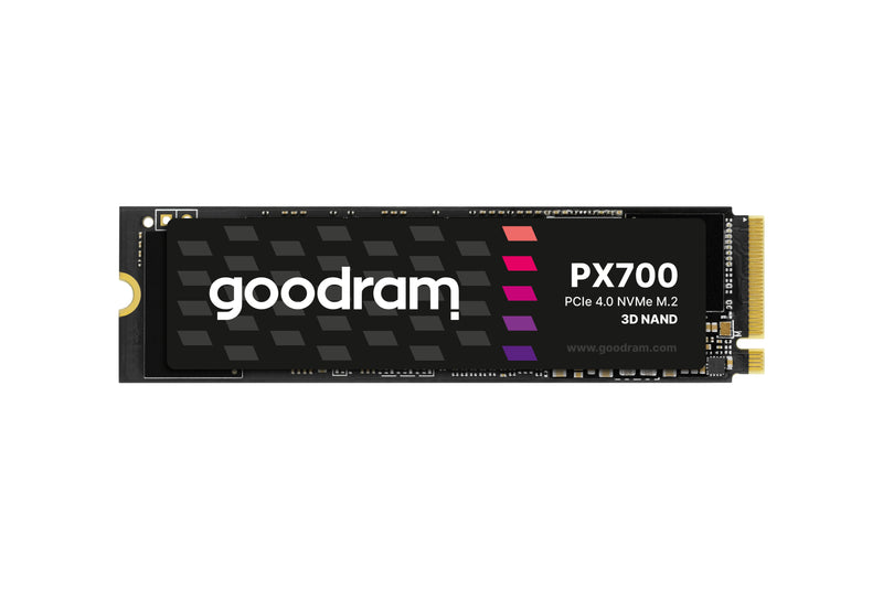 Goodram PX700 SSD SSDPR-PX700-02T-80 disco SSD M.2 2,05 TB PCI Ex