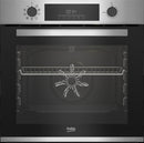 FORNO BEKO BBIE12300XMP 72L INOX PIROLÍTICO