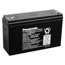 PANASONIC - BATERIA AGM (PB-AC)6V 12 AH LCR0612P