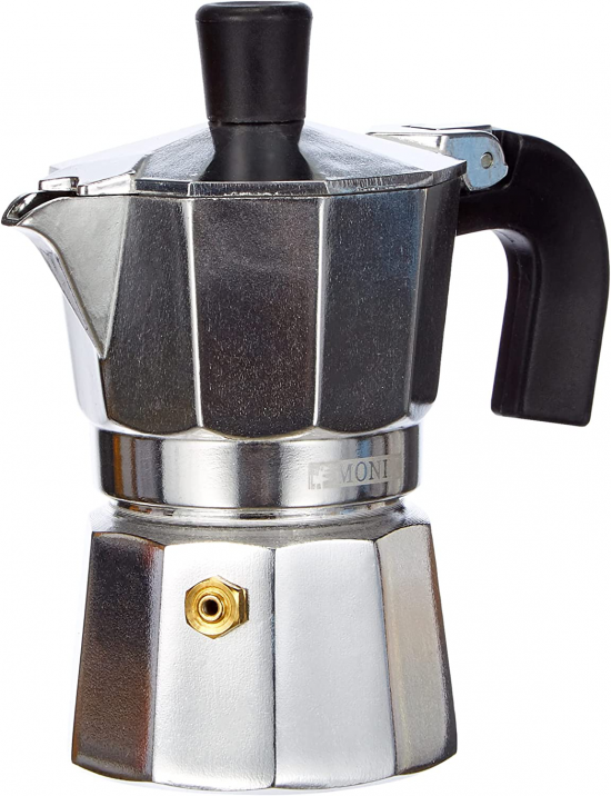 CAFETEIRA ITALIANA MONIX EXPRES M620001 1 CHÁVENA