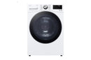 MÁQUINA DE SECAR ROUPA LG RH18U8AVCW 18KG