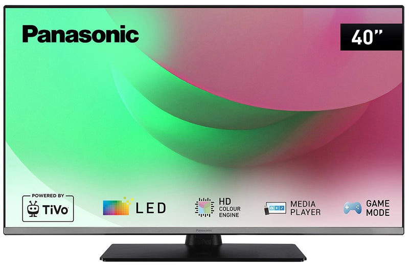 TV PANASONIC 40" TB40S45AEZ FHD SMART TV PEANA