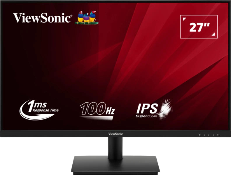 Viewsonic VA270-H monitor de ecrã 68,6 cm (27") 1920 x 1080 pixe