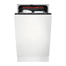 MÁQUINA LAVAR LOIÇA ENCASTRE AEG FSE73507P( 10 TALHERES - 7 P - 3