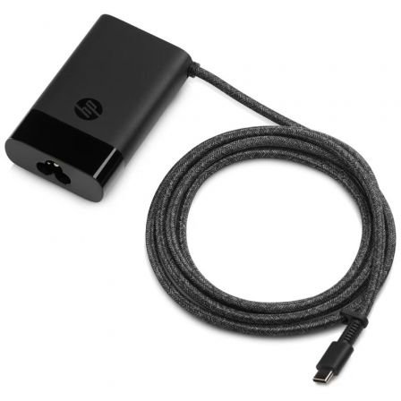 USB-C 65W LAPTOP CHARGER