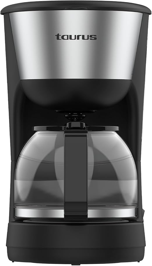 CAFET. GOTEO TAURUS VERONA 12T INOX