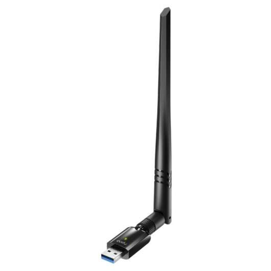 WIRELESS LAN USB CUDY WU1400