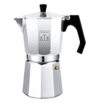 CECOTEC - CAFETEIRAS ITALIANA MOKCLASSIC 1200 SHINY 1673