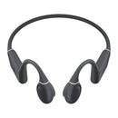 AUSCULTADORES QCY T25 (CINZENTO ESCURO)