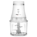 PICADORA UFESA PURECHOP( 400 W - 0,5 L  - 2  )