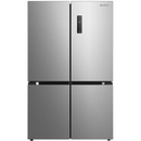 FRIGORIFICO ARTICA AFEA18983F515I 189X84 4P NF INOX DSP