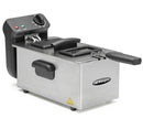 FRITADEIRA ORBEGOZO FDR36( 2000 W - 3 LITROS - INOX  )