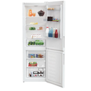 FRIGORÍFICO COMBINADO INDESIT INKS1361W4E1( DIRECT COOL  - BRANCO