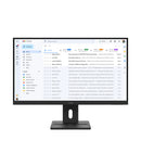 THINKVISION E27-40 27 INCH MONITOR