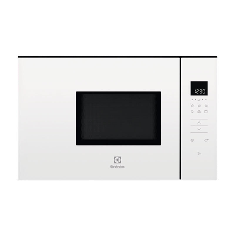 MICROONDAS DE ENCASTRE ELECTROLUX KMFD172TEW