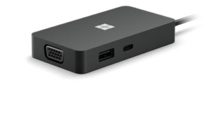 MICROSOFT SURFACE USB-C TRAVEL HUB