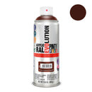 PINTURA EM SPRAY PINTYPLUS EVOLUTION 520CC RAL 8017 CHOCOLATE