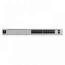 SWITCH PRO 24 POE Y SFP