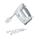 Bosch ErgoMixx Batedeira manual 450 W Branco