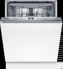 MÁQUINA DE LAVAR LOUÇA 14 TALHERES DE ENCASTRAR BOSCH SMH-4-EVX-0