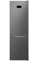 FRIGORÍFICO COMBINADO SHARP SJNBA42IHXPCES 201X60X65 INOX DSP