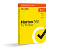 NORTON 360 MOBILE PO 1 USER 1 DEVICE 12MO GENERIC RSP MM GUM